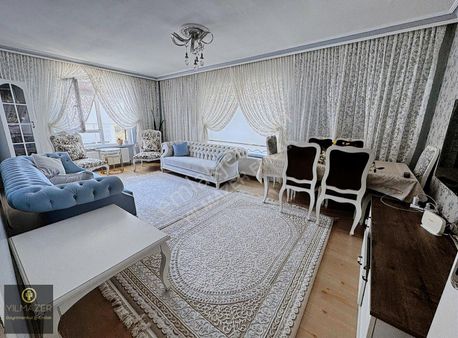 Yılmazer'den Beşikkaya Köy Parkı Mevki 3+1 Üst Kat Satılık Daire