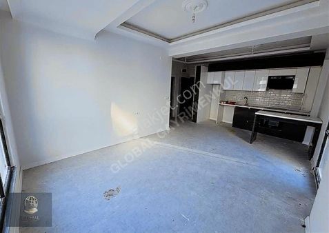 Çorlu Nusratiye Nefes Park Havuzlu Siteiçi Geniş Kiralık 1+1