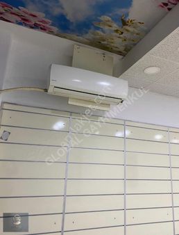 Çorlu Reşadiye Mh İşçanlar Arkası Yola Cephe Dükkan 33m2