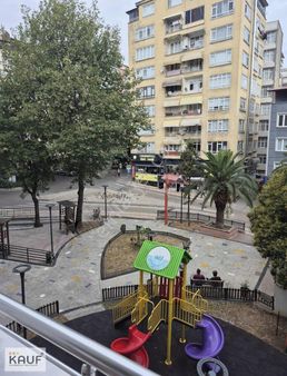 Kauf - Ağabali Parkına Cephe Merkezi Konumda 2+1 Daire