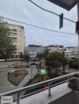 Kauf - Ümit'ten Merkezi Konumda 3+1 Daire