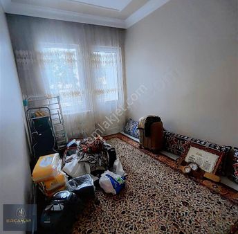 Ercanlar Emlaktan Kiralık Eşyalı Daire