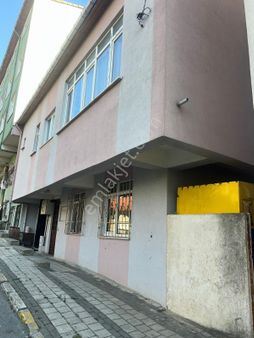İstanbul Sancaktepe Yunusemre Mah Satılık 2 Katlı Bina