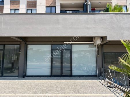 İdenova'dan Kayapa’da Cadde Üzerinde Kiralık 90m² İçi Yapılı Dükkan