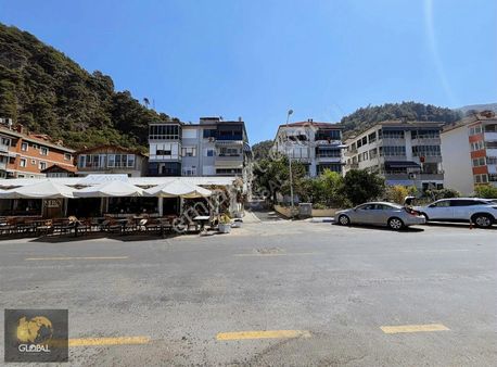 İnkum Sağ Tarafta Satılık Fırsat 3+1 Daire