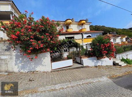 Bartın Mugada'da Full Deniz Manzaralı Satılık Triplex Villa