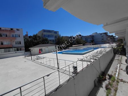 Çalışkanlar Group Gyo'dan Havuzlu Otoparklı 3+1 Dublex Daire