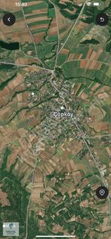 Uzunköprü Çöpköy De 812m2 Köye Çok Yakın Piyasanın Altında Fiyat