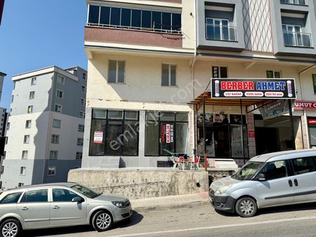 Amazon'dan Adliye Karşısı Tabela Değeri Yüksek Fırsat İşyeri