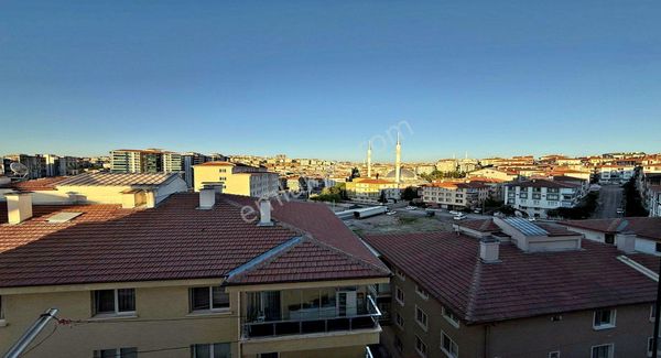 Yayla Ovacık Mevkii Tuğba Camii Yakını Ara Kat Ferah Genç Binada