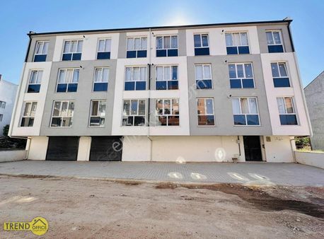 İnegöl Akhisar 1+1 Sıfır Kiralık Daire