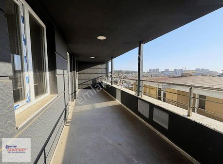 Merkez'de 5+1 Teraslı Dubleks Keyfine Varın!