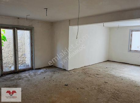 Turkuaz Sitesi'nde Satılık Natamam Villa