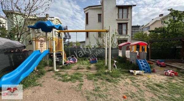 Gölbaşı Eymir Villalarında Devren Kiralık Kreş