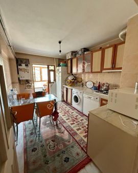 Ufuktepe Mahallesi'nde Arakatta Geniş Daire!