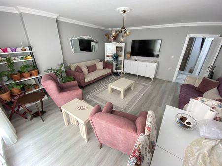 Furkan Emlaktan Adalet Mah 2.kat 3+1 130m2 5 Yıllık Asansörlü Arakat Fırsat Daire