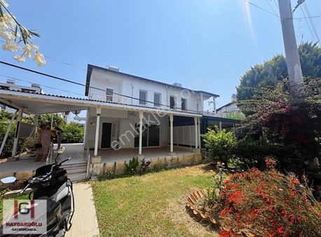 Arsuz Gökmeydan Okan Sitesinde 2+1 Yazlık & Villa