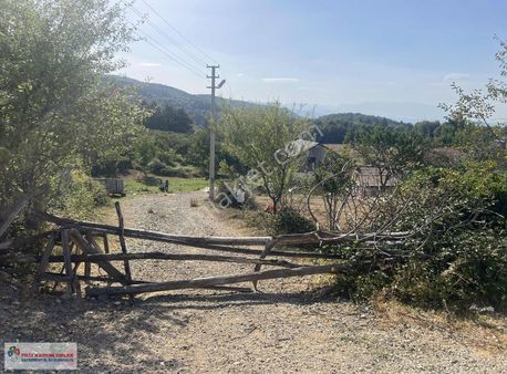 Bursa İnegöl-eskişehir Yolu Mezit'de 4.320m2 Satlık İmarlı Arsa