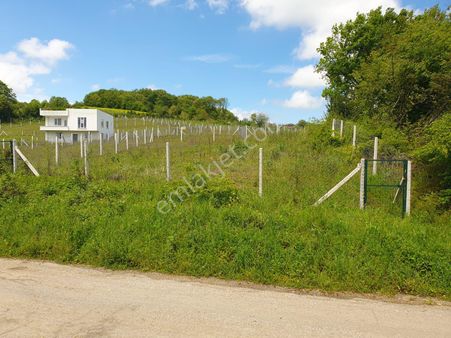 Sinop Gerze Yaykıl Da Atalay Emlak Tan İmarlı Satılık Arsa