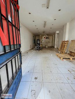 Filiz Emşaktan Bağcılar Sancaktepe Mah.iki Katlı 200m2 Dükkan