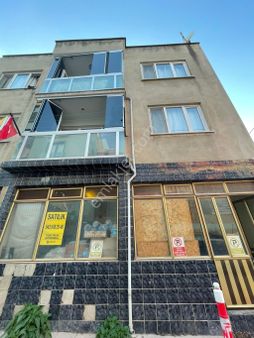 Kestel Metro Ve Duraklara Yürüme Mesafesinde Satılık Dükkan