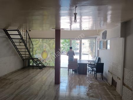 Otogara Yakın Kiralık İşyeri