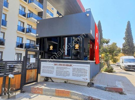 Rotaa Gayrimenkulden Esen 11 De Kiralık Açık Mutfak 2+1 Daire