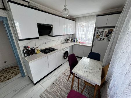 Ufuktepe Mahallesi'nde Asansörlü Binada Fırsat Dairesi!