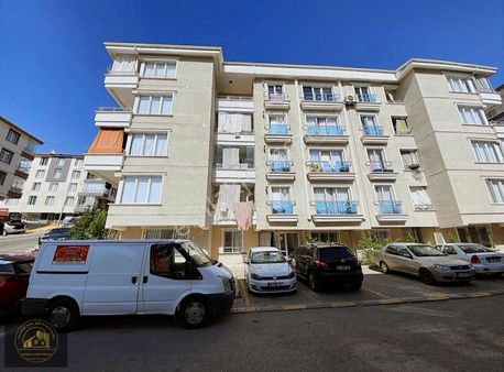 Karakeçili Caddesi Yakını Gün Boyu Güneşe Komşu