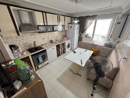 Keçiören Kanuni'de Masrafsız, Full Yapılı 3+1 Daire!