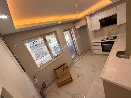 ⫸dnc İldenizden F.çakmakda 3+1 Ultra Lux Yüksek Giriş