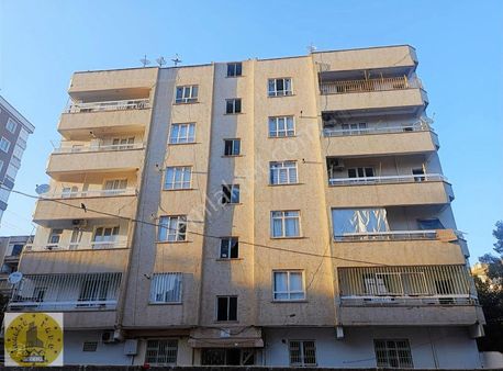 Realite Tapudan Adnan Uçaksavar Arkası Satlık Daire