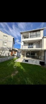 Ekşioğlu 'dan Tekirdağ Süleymanpaşa Gazioğlu Mah Lüks Satılık Triplex Villa