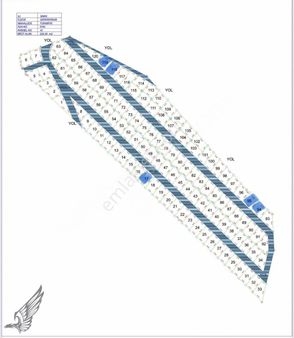 Seferihisar Çarşı Merkezine Yakın 225m2 Satılık Arsa