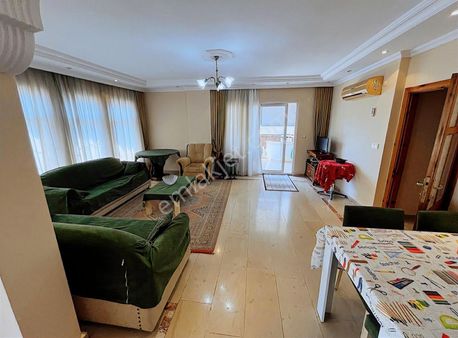 Kiralık Daire Eşyalı Denize Yakın Ögrenciyede Kiralanabilir