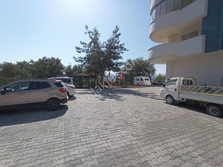 Nilüfer / 30 Ağustos Zafer Mahallesi’nde Site İçi Kiralık Daire