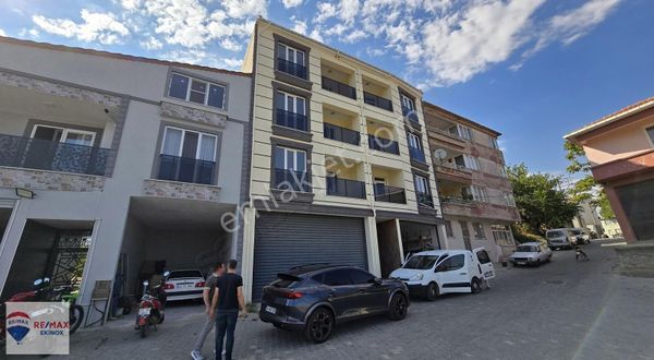 Kırcasalih Merkezde Satılık 2+1 Yeni Daire