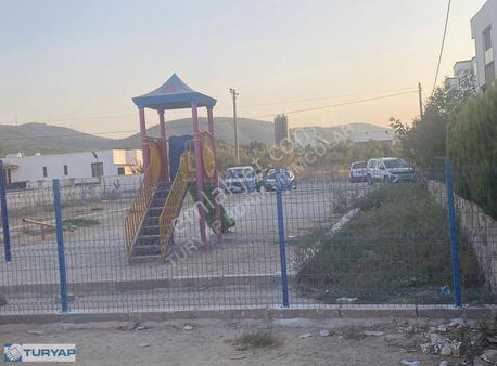 Bodrum Mumcular Da 3+1 Ebeveyn Banyolu