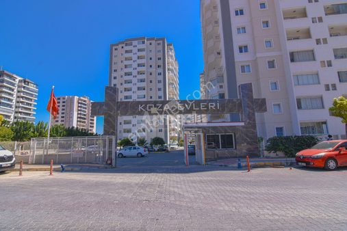 Söke Koza Sitesinde Satılık Geniş Ve Ferah 3+1 Daire