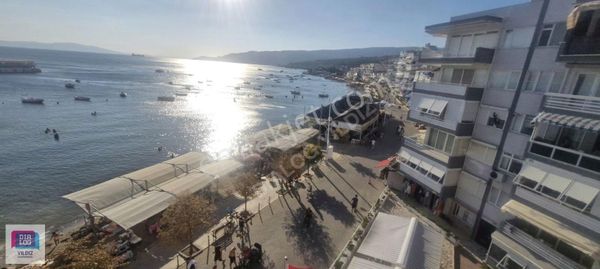 Dialog Yıldız/ķ.kumla Yüksel Kard. Sahil Sit. 2+1 Satılık Daire