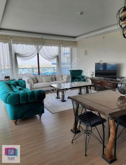 Dialog Yıldız / Biaport Zafer Residance Satılık 3+1 Daire