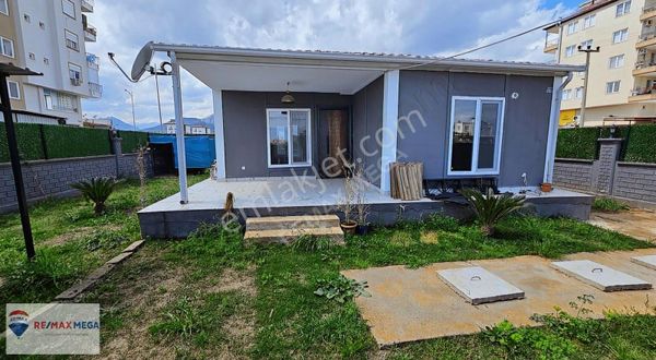 Yeniköy'de Fırsat Kiralık Müstakil Ev