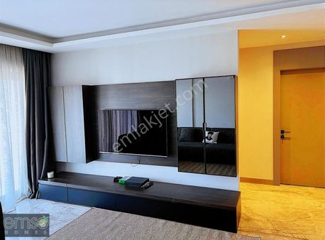 Terra Manzara'da 2+1 Eşyalı Kiralık Lüks Daire!