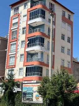 Doğu Güney Batı Cephe Daire