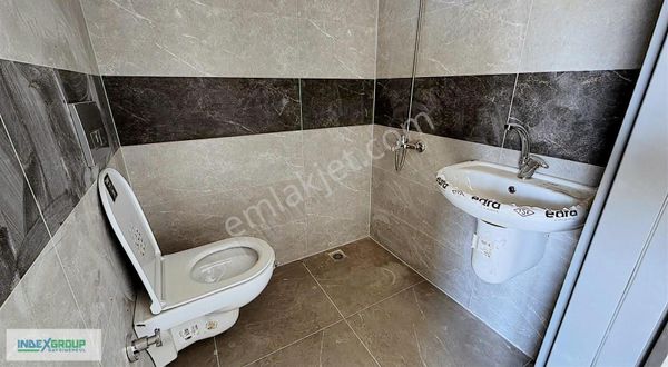 Aydoğmuş'da Bulunmaz Fiyata Emsalsiz Ebv. Banyolu 2+1 Daire