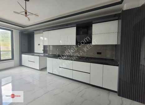 Tam Nokta Kent'ten Yıldızkent'te Yeni Bulvarda Satılık Daire