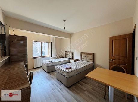 Tam Nokta'dan Herşey Dahil Şehir Merkezinde Kiralık Bayan Apart