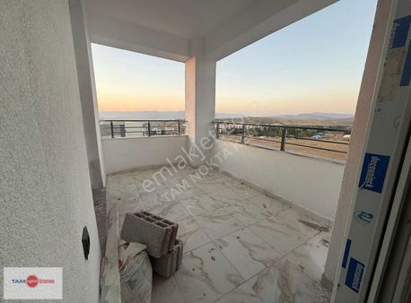 Tam Nokta Kent'ten Yeni Ve Modern Satılık Daire!