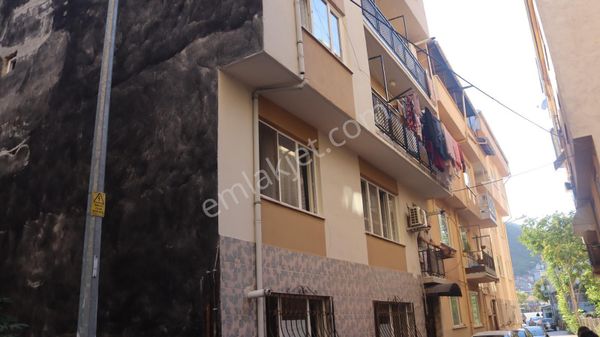 Osmangazi Pınarbaşı'nda 4 Katlı Satılık Bina