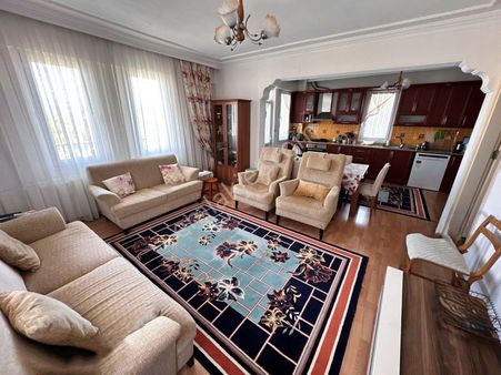 Goldhouse Dan Satılık Daire Akarca Da Müstakil Keyfinde Dubleks 3+2